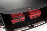 C5H15AK000 - Interior: Cargo Cover - 5 And 7 Passenger for Kia: Sorento Image