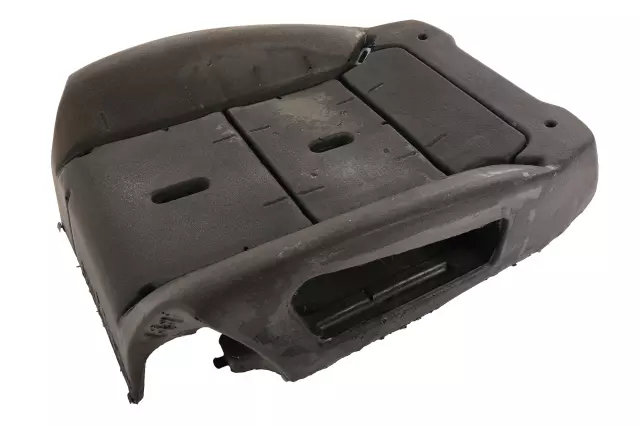 84462132 - Body: Seat Back Pad for GM Image