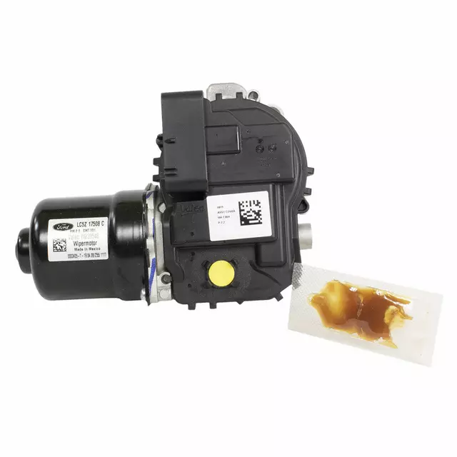 LC5Z17508F - Wiper &amp; Washer: Motorcraftâ„¢ Wiper Motor for Lincoln: Aviator Image