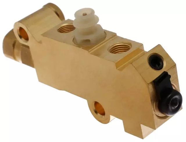 Brake Proportioning Valve - ACDelco (18M39849PV)