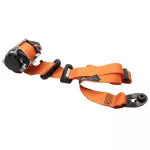 LK4Z14611B08EC - Electrical: Seat Belt Assembly for Ford Image