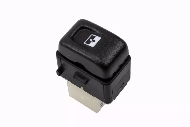 Sunroof Switch - GM (15035475)