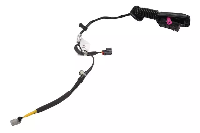 42638770 - Body: Harness for GM Image