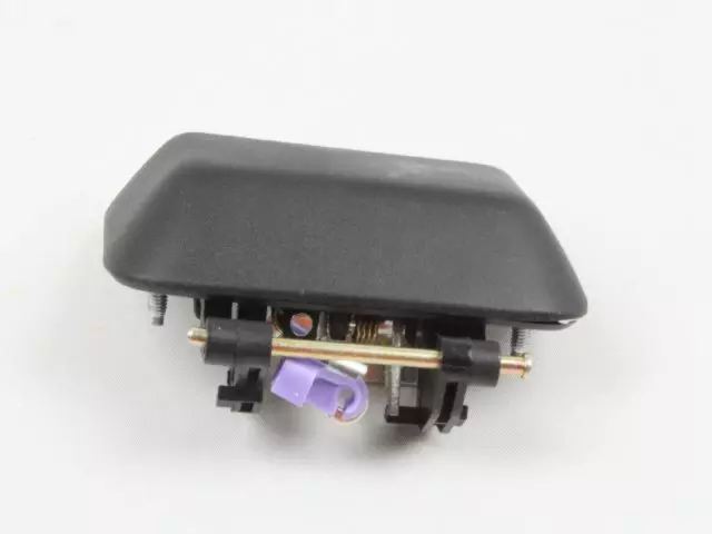 5115826AF - Doors, Door Mirrors and Related Parts: Exterior Door Handle, Right for Mopar Image