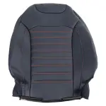 NT4Z5864417CB - : Cover Assembly Seat Back for Ford Image