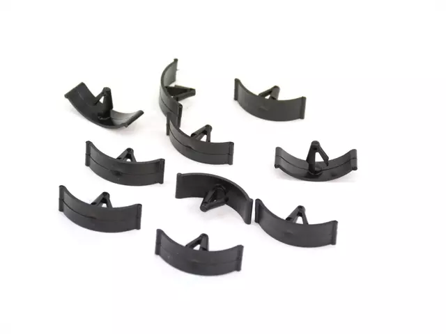 Hood Insulation Retainer - Mopar (6003351)