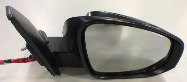 8791035C01 - Body: Mirror Assembly for Toyota: 4Runner Image