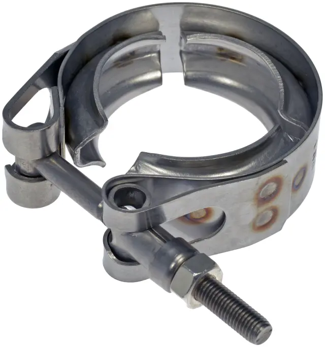 903003 - Emission Control: Exhaust Gas Recirculation Clamp for Dorman Image