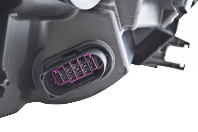 11150391 - Lighting &amp; Lamps: Hella Headlight Assembly for Hella Image