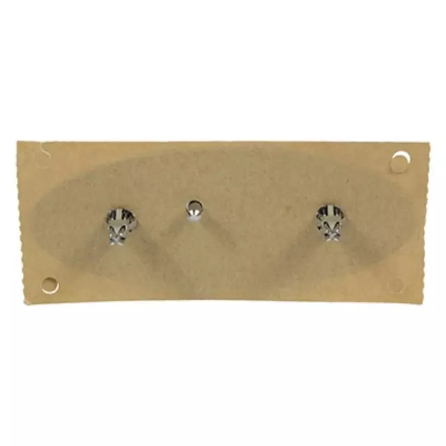 Emblem - Ford (GN1Z-9942528-C)