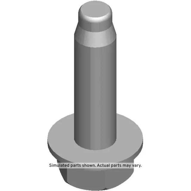 11570212 - : Front Hanger Bolt for Chevrolet: Corvette Image