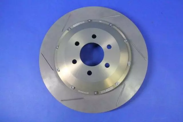 5181464AC - : Brake Rotor, Right for Mopar Image