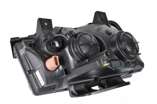 Part# 23398035 Driver Side Headlamp Assembly - GM (23398035)