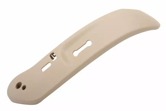 88993627 - Body: Outer Finish Panel for GM Image