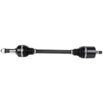 4102030XD - : Can-Am CV Axle Assembly  - Front Right for GSP Image