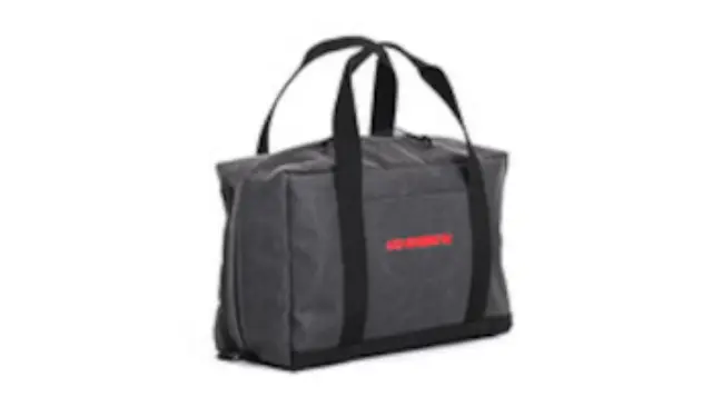 PTN9300132 - Exterior: Go Rhino Xventure Gear, Recovery Bag for Lexus: GX460 Image