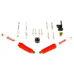 RS98511 - : Steering Damper Kit for Rancho Suspensions Image