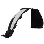 FO1249219 - : Fender Liner for COLLISION Image