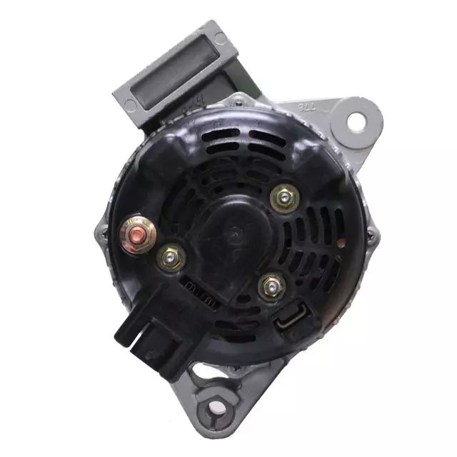 Alternator, Remanufactured - GM (19343612)