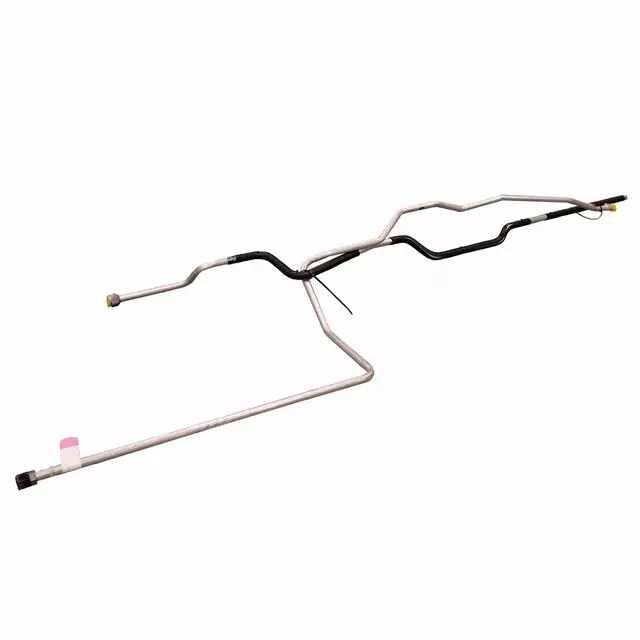 AC2Z19867A - : AC Tube for Ford: E-150, E-250, E-350 Super Duty, E-450 Super Duty Image