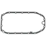 OS30809 - : Engine Oil Pan Gasket Set 20 Bolt Hole One Piece Gasket for FEL-PRO Image