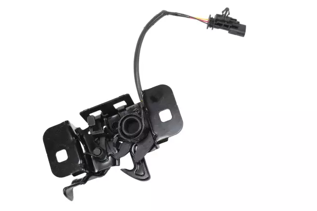 Lock - GM (39216603)