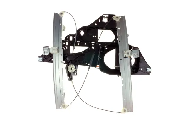 RPFD086 - : Power Window Regulator Assembly w o Motor for AISIN Image