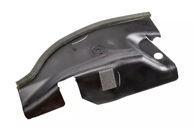 10411068 - : 2000-2005 Chevrolet - Windshield Wiper and Windshield Washer Control Module Water Deflector for GM Image