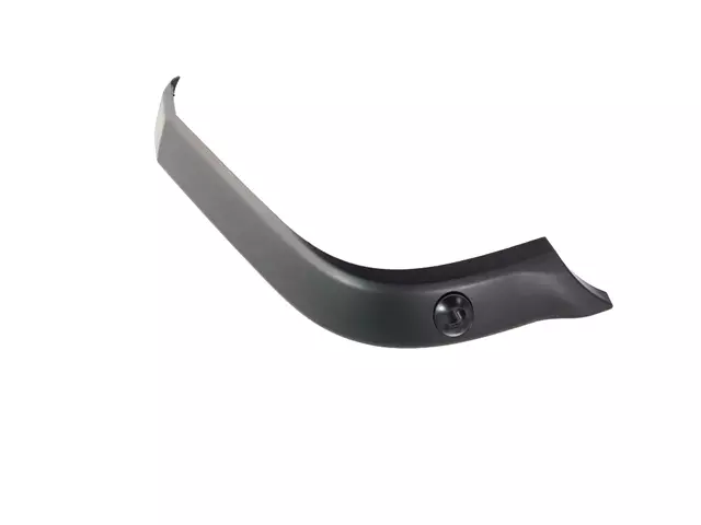 Rear Valance, Right, Outer - Mopar (68404404AB)