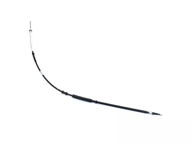 68237430AA - : Parking Brake Cable, Right for Fiat: 500L Image