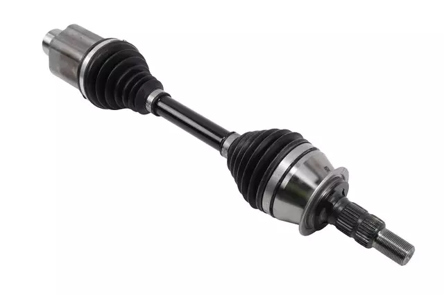 60008701 - : Shaft for Buick: Encore GX | Chevrolet: Trailblazer Image