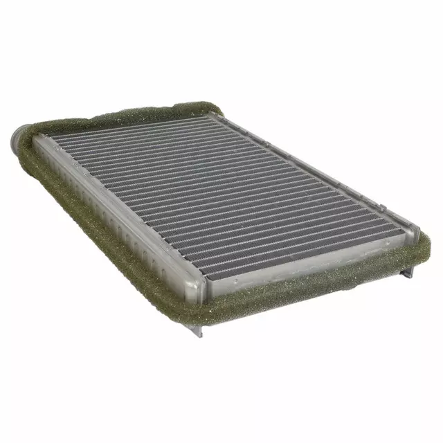 FL3Z18476B - : Heater Core for Ford: Expedition, F-150, F-150 Lightning, F-250 Super Duty, F-350 Super Duty, F-450 Super Duty, F-550 Super Duty | Lincoln: Navigator Image