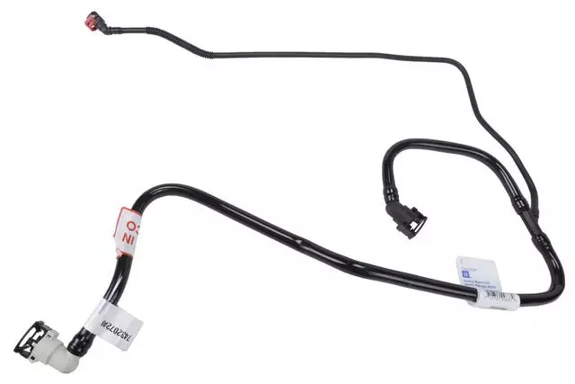 23150664 - : Fuel Tank Vent Pipe for GM Image