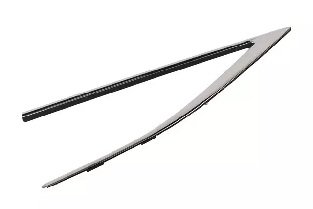 23213862 - Body: Quarter Panel Reveal Molding for Cadillac: ATS Image