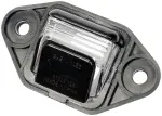 68206 - : License Plate Lens Housing for Dorman Image