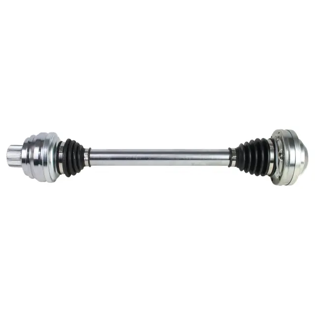 NCV23029 - : Audi CV Axle Assembly  - Rear Left for GSP Image