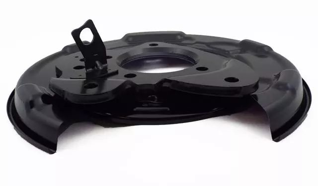 Brake Dust Shield (Left) - Toyota (46504-0C012)