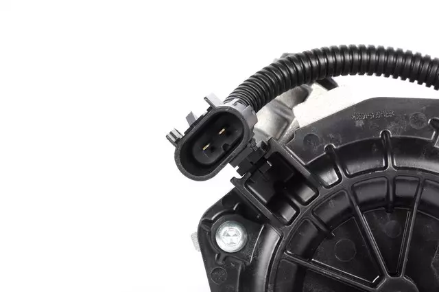 Secondary Air Injection Pump - ACDelco (12654558)