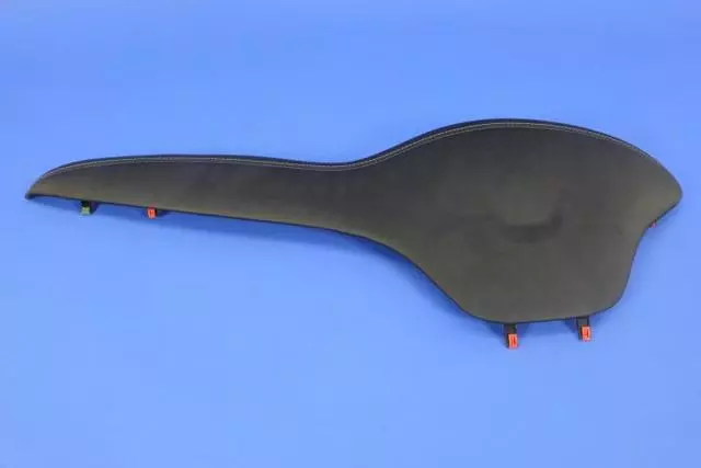 1UL441XWAE - Interior Trim: Instrument Panel Pad for Dodge: Dart Image