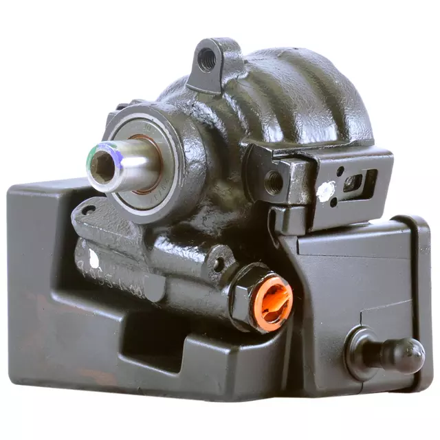 36P1530 - Steering: Power Steering Pump for ACDelco Image