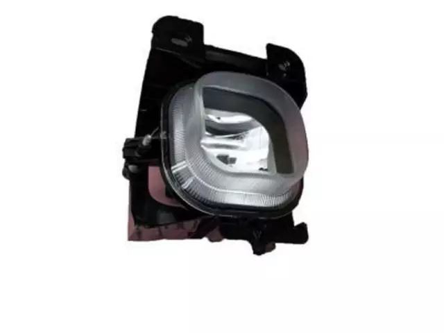 4L5Z15200BB - Electrical: Fog Lamp Assembly for Ford: Ranger Image