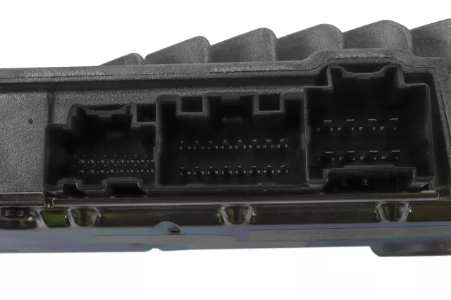 2018-2024 GM - Radio Speaker Amplifier - GM (84813310)