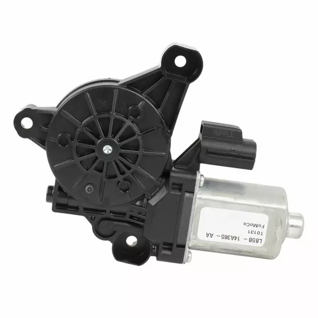 LB5Z9923394A - Body: Window Motor for Ford: Explorer, Police Interceptor Utility Image image