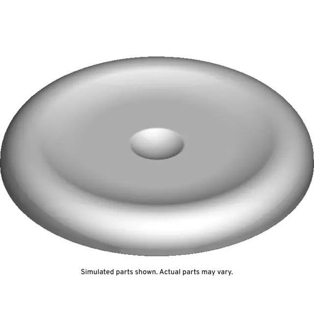 13309051 - Body: Applique Seal for Cadillac: XT5 | Chevrolet: Traverse, Traverse Limited Image