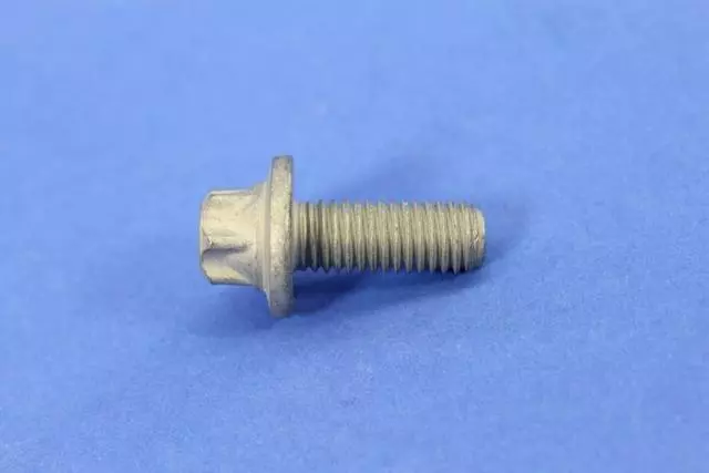 Hex Flange Head Bolt - Mopar (6104196AA)