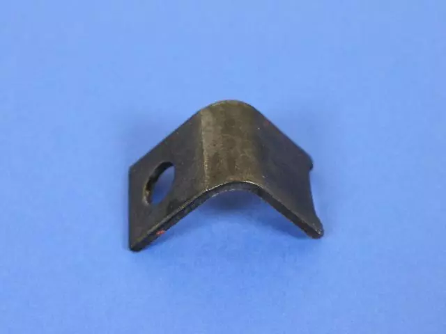 3723858 - Rear Axle; Corporate 235 MM; Differential and Drive Line: Differential Bearing Lock for Mopar Image