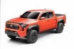 2820279 - : Aeroskin Lightshield PRO Hood Protector for Husky Liners Image