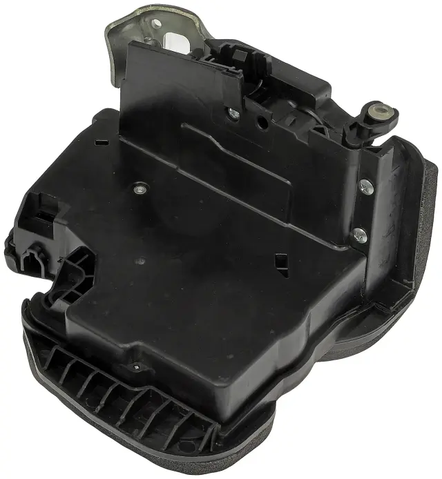 937933 - Exterior: Integrated Door Lock Actuator for Dorman Image