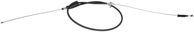 C130766 - Brake: Parking Brake Cable for Dorman Image