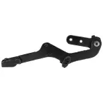 DP5Z54518B40A - Body: Front Support Retainer for Lincoln: MKZ Image